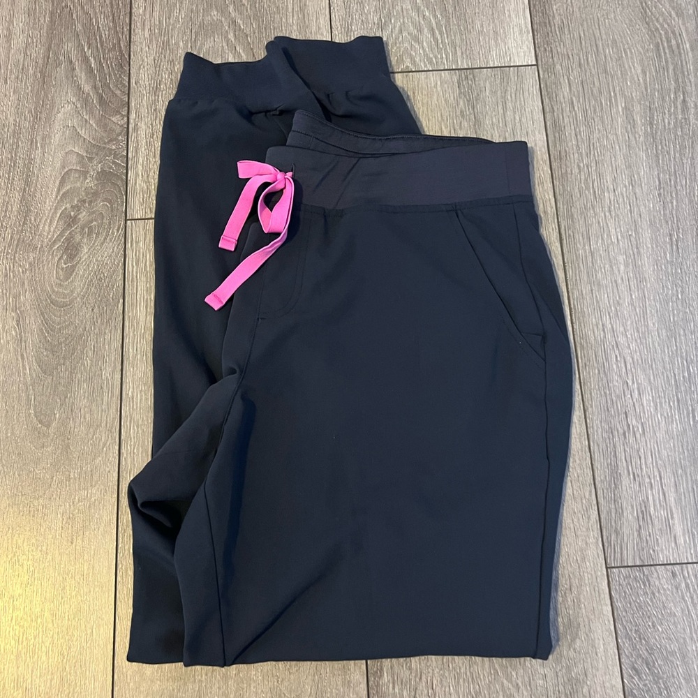 Zamora jogger scrub bottoms